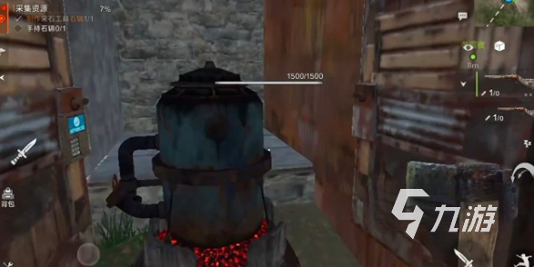 略：手把手教你打造最强生存基地冰球突破失